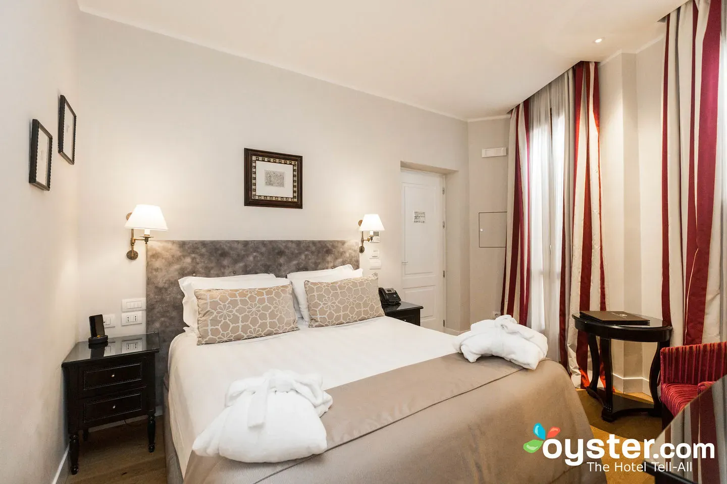 Why Hotel Monte Cenci Rome is the Only Spot You Should Book in the Regola District